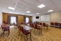 Comfort Suites Perrysburg - Toledo South Hotels in Perrysburg