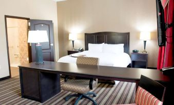 Hampton Inn & Suites Hope