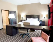 Hampton Inn & Suites Hope Hotel a Washington