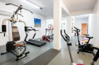 Princess Golden Beach Hotel - Gym