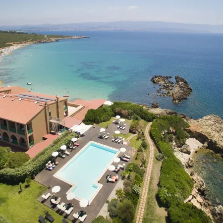 Hotel Dei Pini