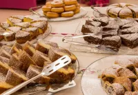 Residence San Giusto - breakfast