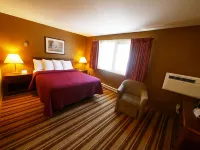 Magnuson Copper Crown Hotels in Houghton