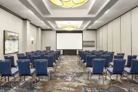 โรงแรมดับเบิลทรีบายฮิลตัน แจ็คสัน