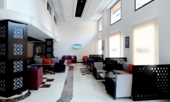 Blue Sea le Printemps