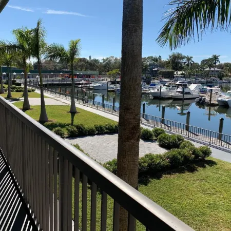 Ramada by Wyndham Sarasota Waterfront