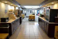Rodeway Inn High Point - Archdale - Bữa sáng