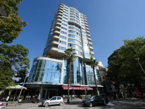 Sky Hotel Tirana