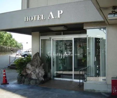 Hotel A.P