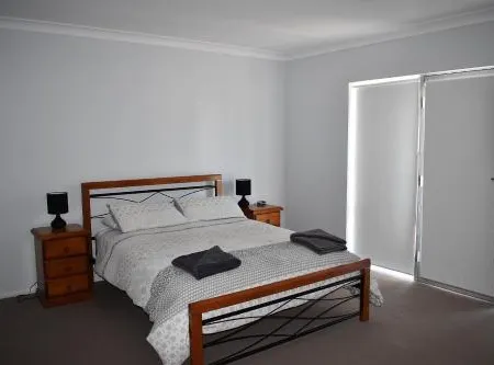 Griffith Prestige Apartments