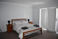Griffith Prestige Apartments - 3-Star
