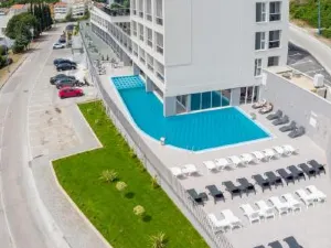 Marea Hotel & Spa