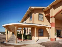 Best Western Angleton Inn Hôtels à : Angleton