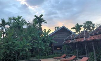 Angkor Rural Boutique Resort