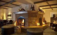 Knob Hill Inn Hotels in Sun Valley