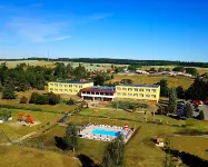Panorama Ferien Hotel Harz Hotel a Friedrichsbrunn
