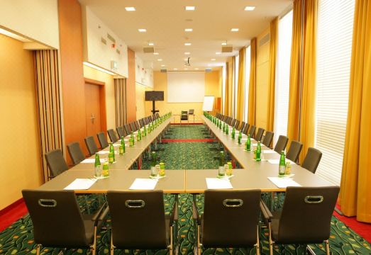 이버시티 빈 쇤브룬