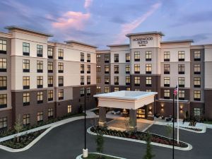 Homewood Suites by Hilton Louisville Airport