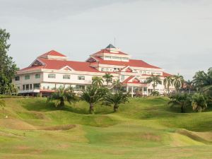 Orna Golf and Country Club Melaka