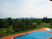 Gemas Golf Resort Hotels in Gemas