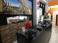 Guest House Pirelli Milano Hotels near Gioia Station
