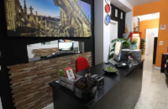 Guest House Pirelli Milano