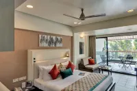 Club Mahindra Saj Mahabaleshwar