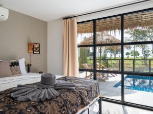 Manao Seaview Pool Villa 30 - 5 Mins Walk to the Beach