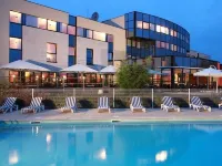 Hotel Metz Technopole - Best Western Plus Hôtels à : Buchy
