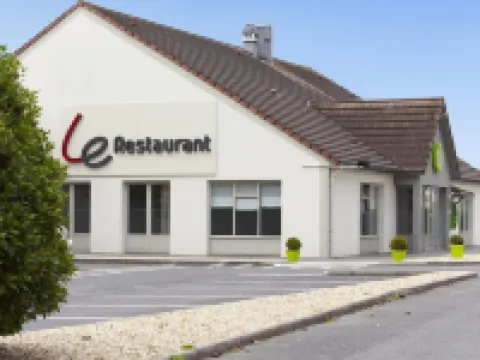 Campanile NATURE - Meaux Hotels in Meaux