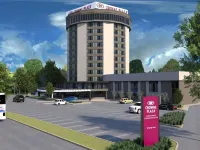 Crowne Plaza Saddle Brook, an IHG Hotel