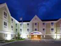 Candlewood Suites CHEYENNE by IHG โรงแรมในไชแอนน์