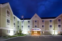 Candlewood Suites CHEYENNE by IHG