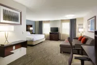 스테이브리지 스위트 워싱턴 DC 이스트 - 라르고 바이 IHG
