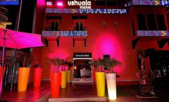 Ushuaia Clubbing Hotel