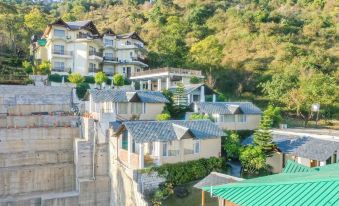 Regenta Resort Exotica Dharamshala on Hilltop