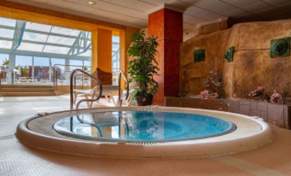 Gran Hotel Peñiscola