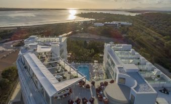 Five Flowers Hotel & Spa Formentera