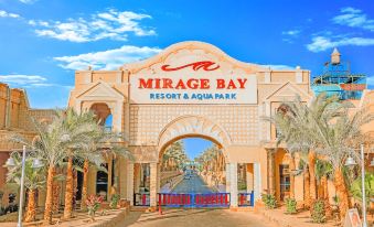 Mirage Bay Resort & Aqua Park