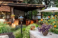 Apartment in Trakia Plaza