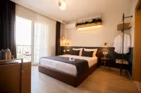 Urla 1867 Hotel Hotels in Denizli Mahallesi