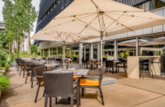 蘇黎世喜來登酒店