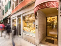 Hotel Alcyone Hotel in zona Mercato di Rialto