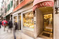 Hotel Alcyone Hotels in Venice
