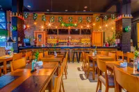 Hotel Laghetto Vivace Hotels in Canela