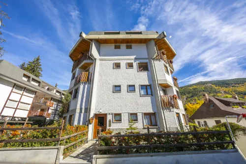 Il Rododendro City Center - Happy Rentals - Haustierfreundliche