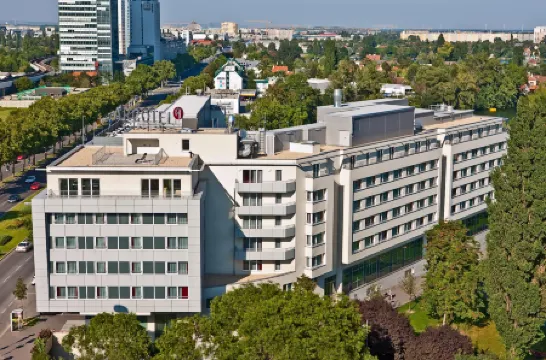 อาร์โคเทล ไคเซอร์วาสเซอร์ เวียนนา