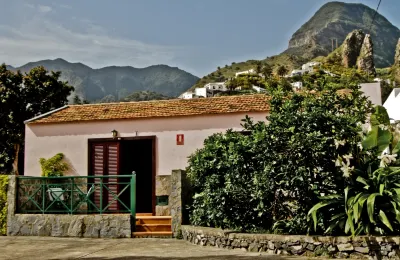 Finca Piñero