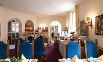 Altstadthotel Kasererbräu