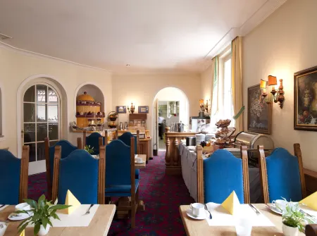 Altstadthotel Kasererbräu Отели рядом с достопримечательностью «Marionette Museum»